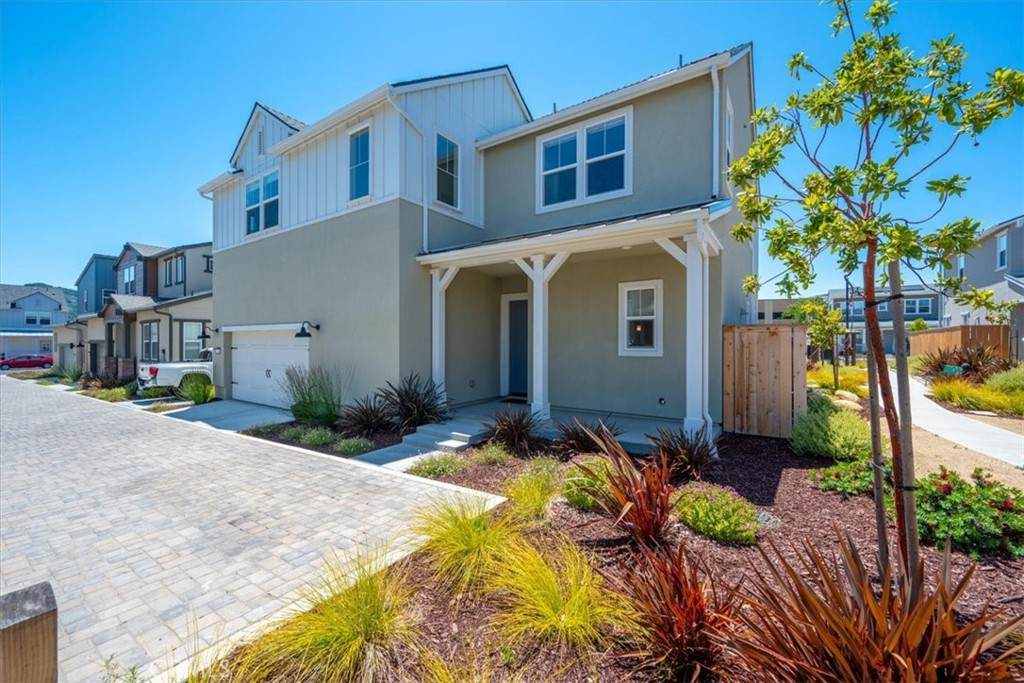 176 Tango Way - Photo 1