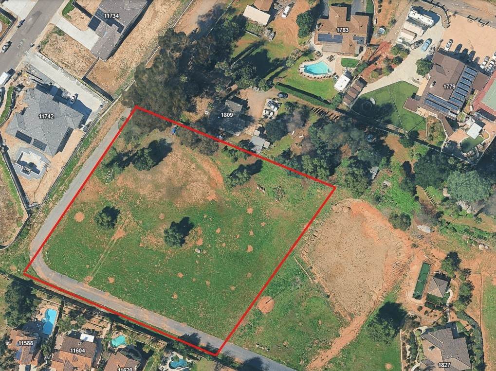 1819 Monte Vista Road - Photo 1