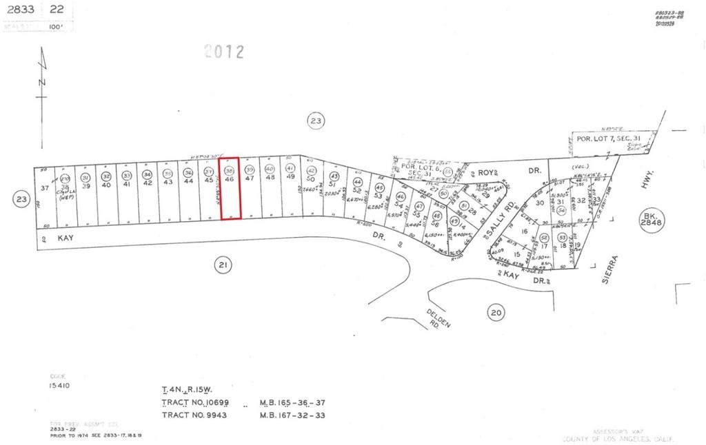 0 Sally Rd - Photo 1