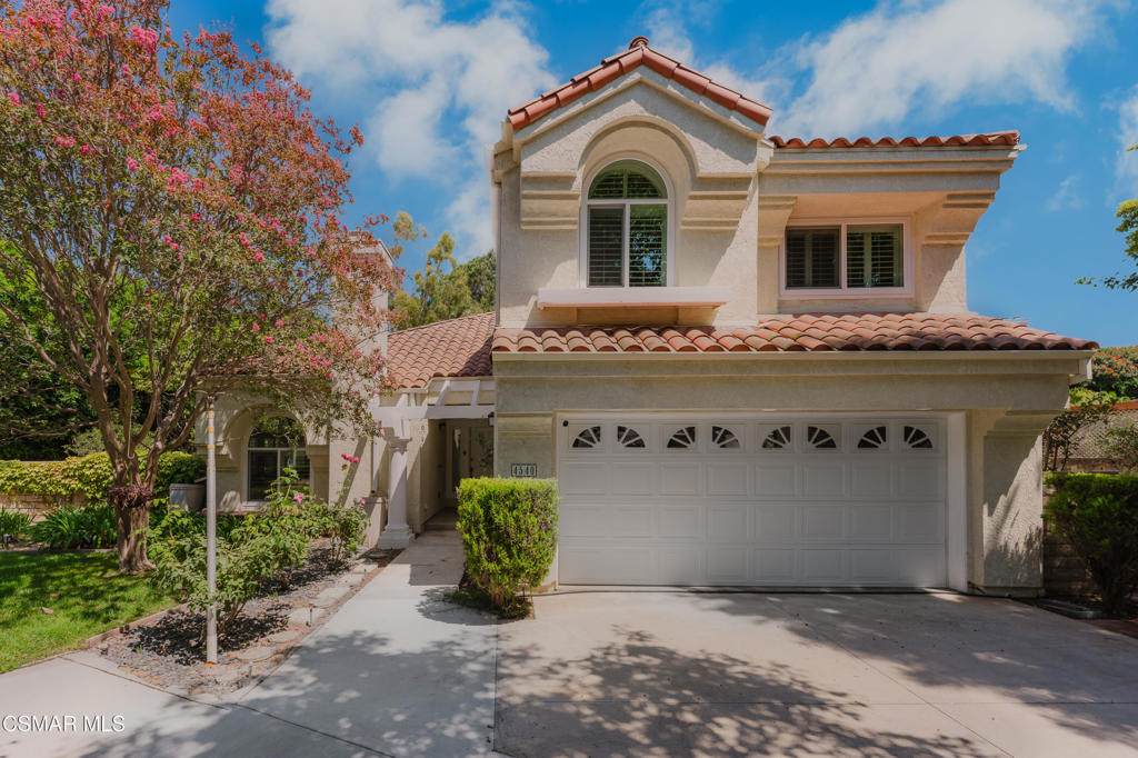 4540 Road Mill Valley Road - Photo 1