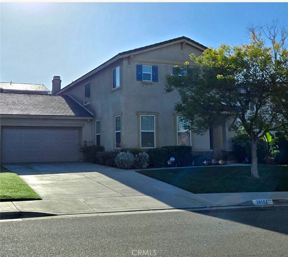 36108 Lipizzan Lane - Photo 1