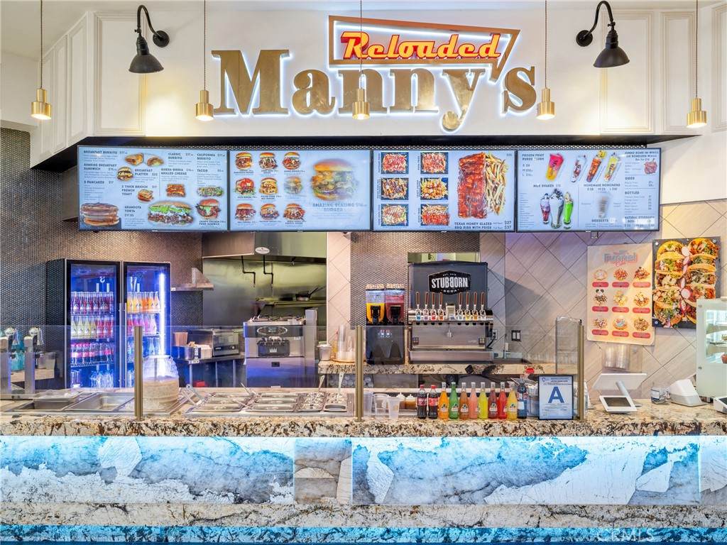  Manny's Reloaded - Photo 1