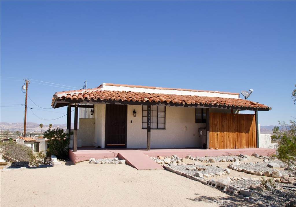 73752 Crestview Drive - Photo 1