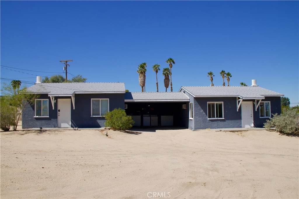 73514 Desert Trail Drive - Photo 1