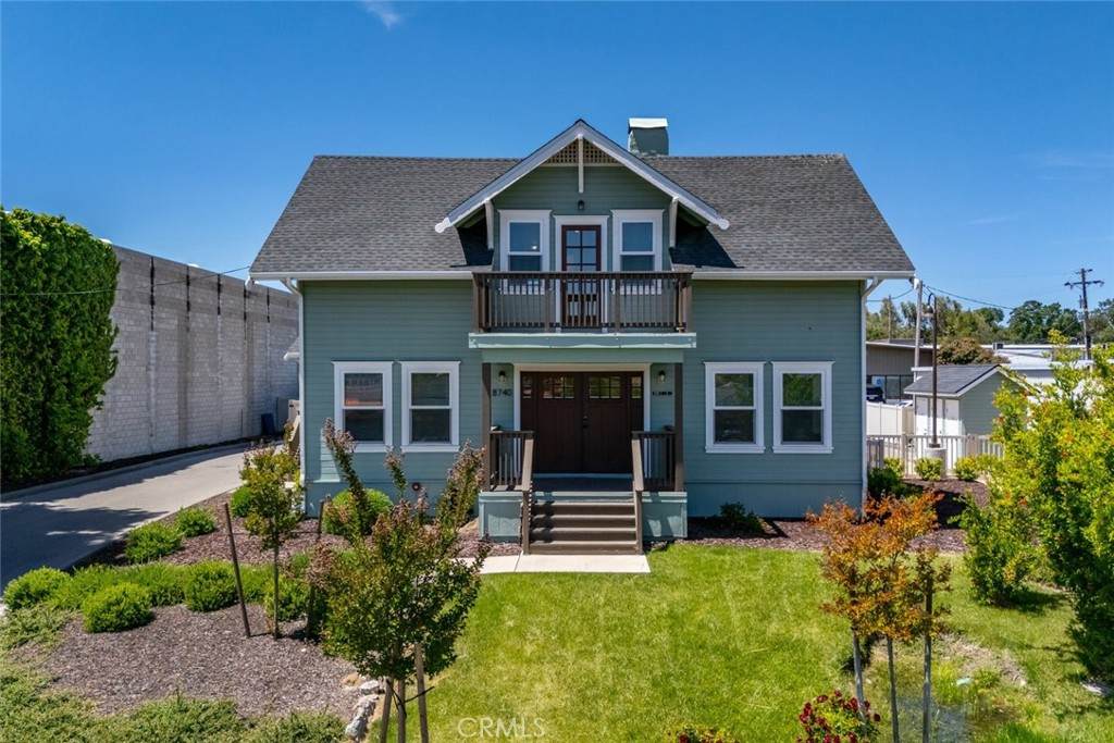 8740 El Camino Real - Photo 1
