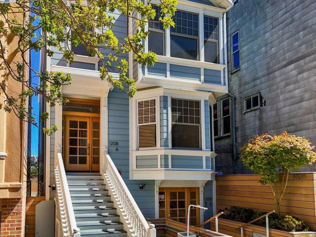 1208 Stanyan St - Photo 1