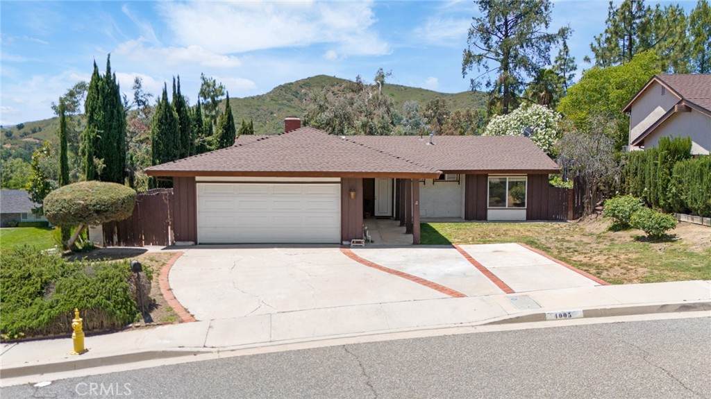 4005 Joelton Drive - Photo 1