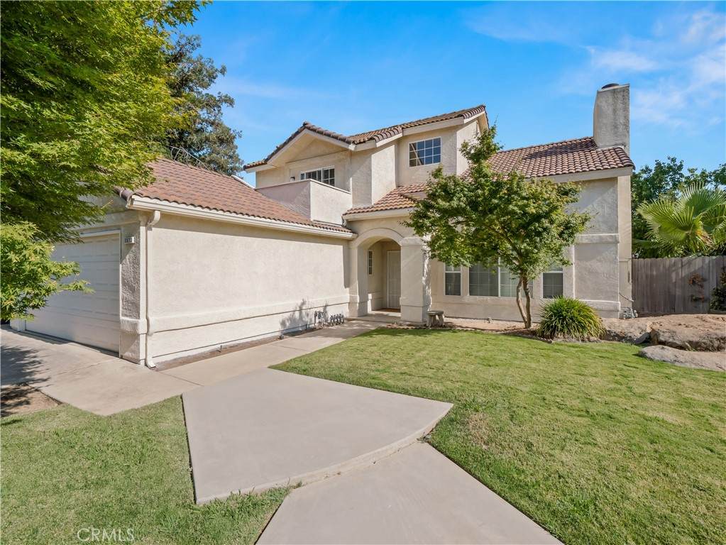 1523 Pryor Drive - Photo 1