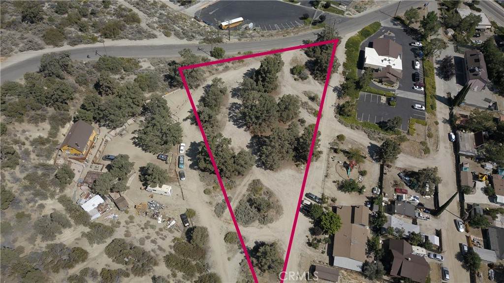 0 Calistoga Trail - Photo 1