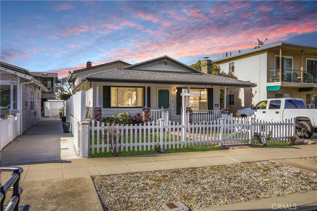 1054 23rd Street - Photo 1