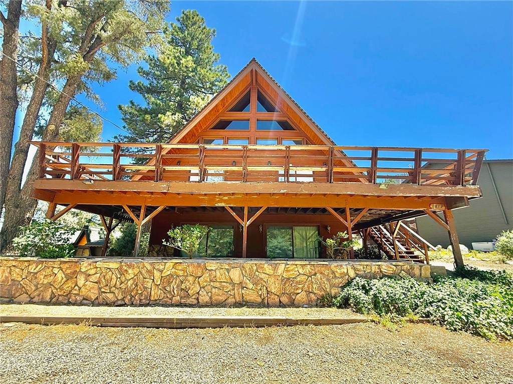 1812 Bernina Drive - Photo 1