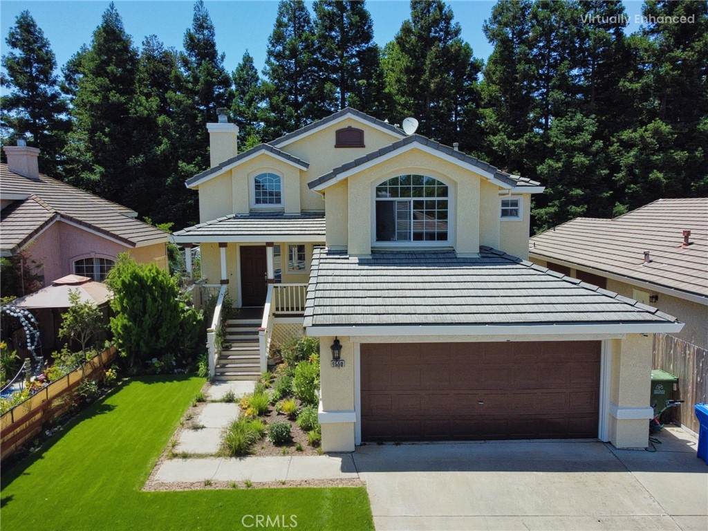 9550 Village Tree Drive - Photo 1