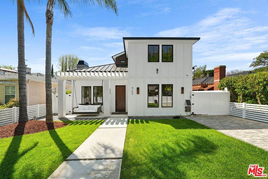 4153 Vantage Avenue - Photo 1