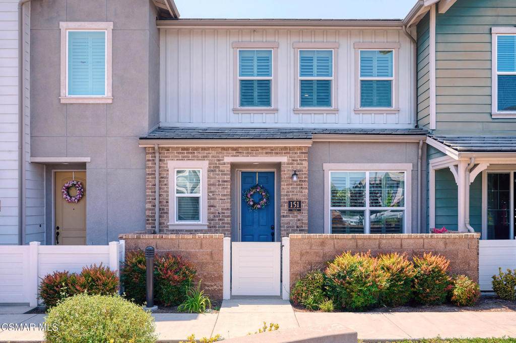 151 Farmhouse Drive - Photo 1