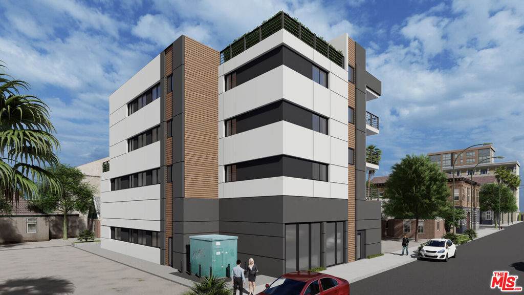 4867 Long Beach Avenue - Photo 1