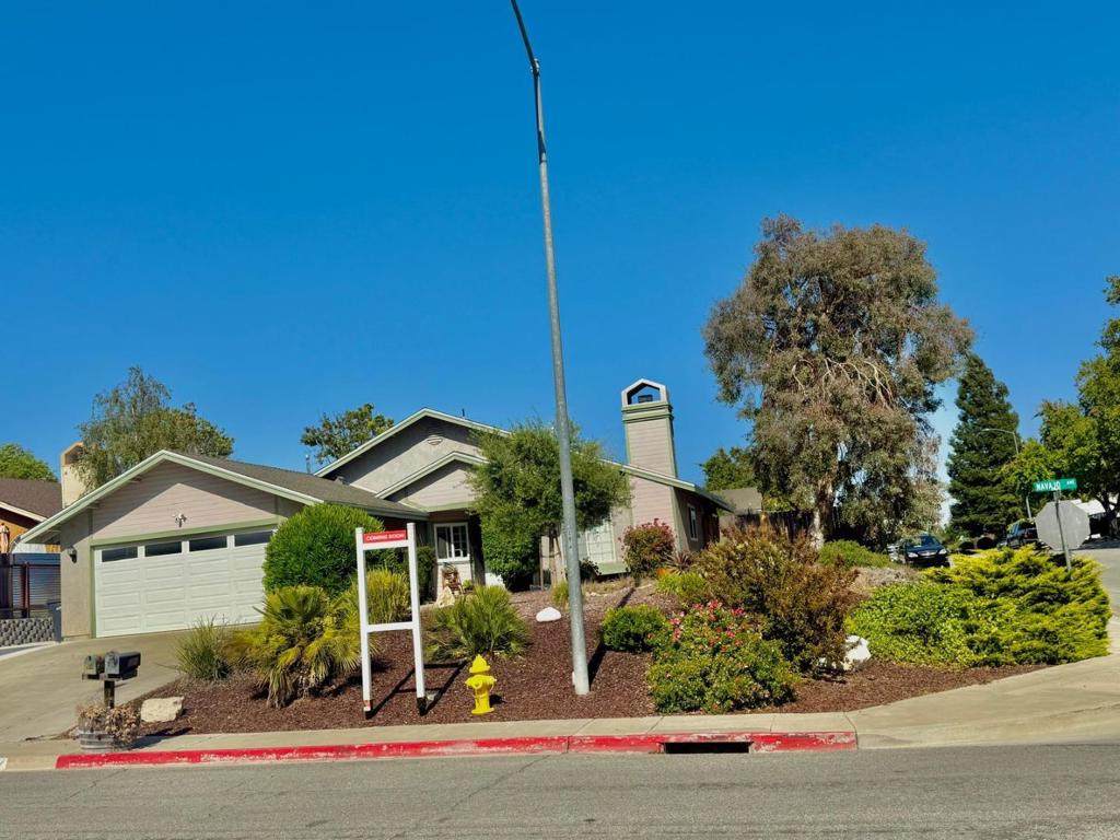 506 Navajo Avenue - Photo 1
