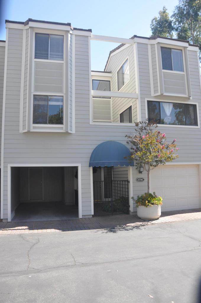 1174 Westlake Boulevard - Photo 1