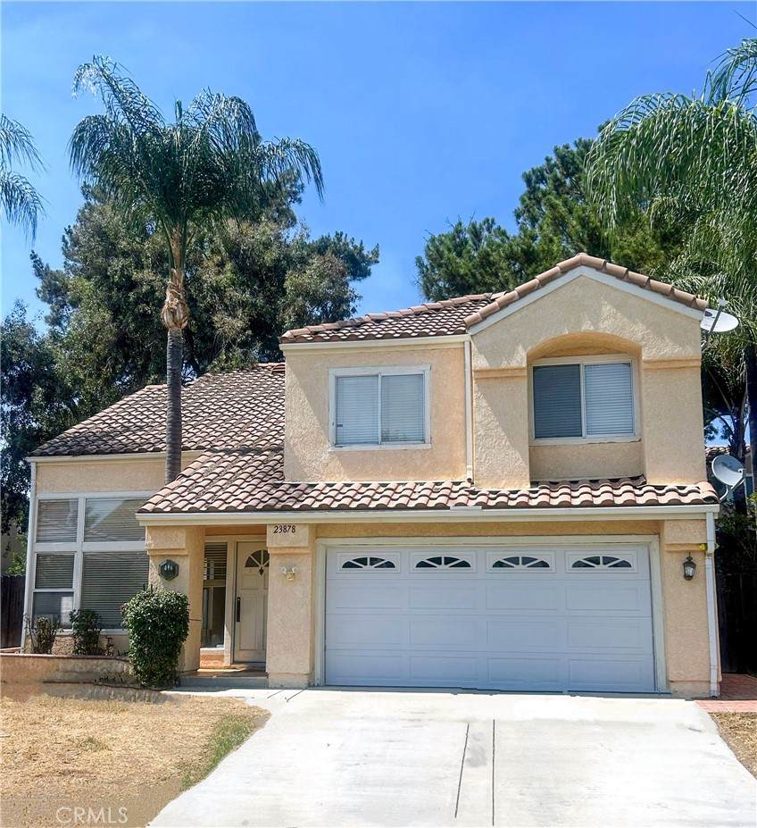 23878 Bouquet Canyon Place - Photo 1
