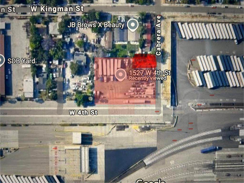 1527 4th Street - Photo 1