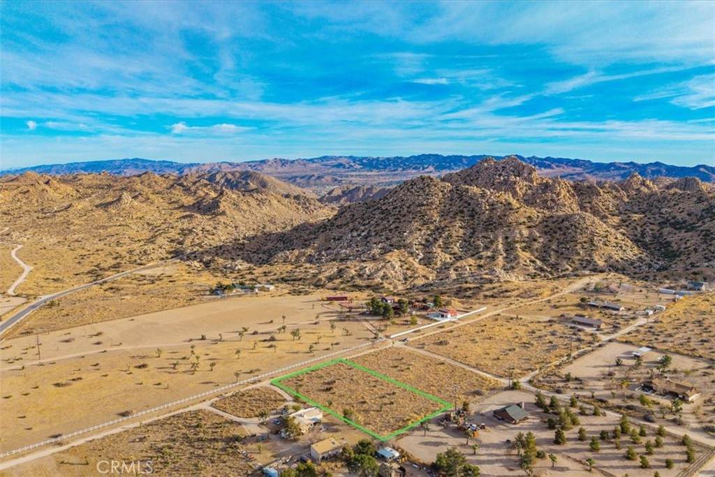 53670 Annie Oakley Road - Photo 1