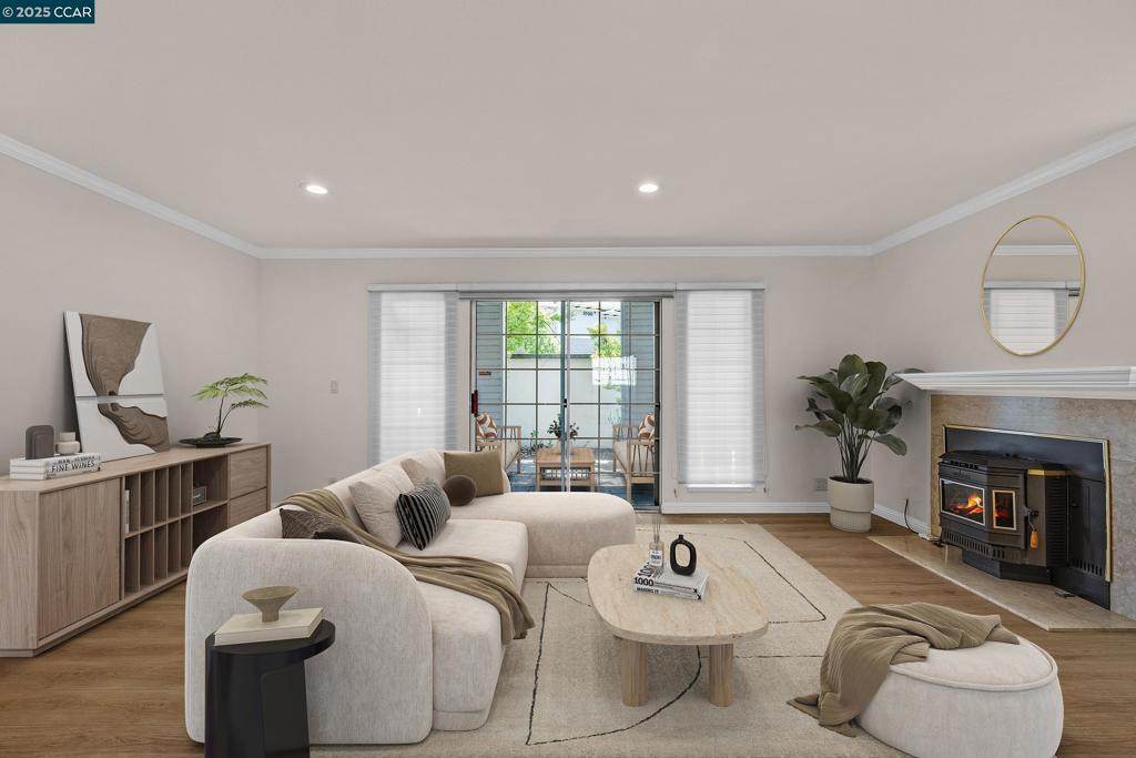 5601 Baldwin Way - Photo 1