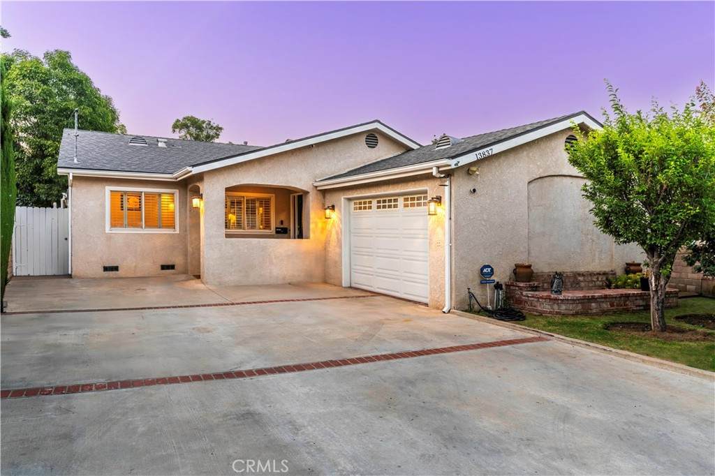 13837 Sylvan Street - Photo 1