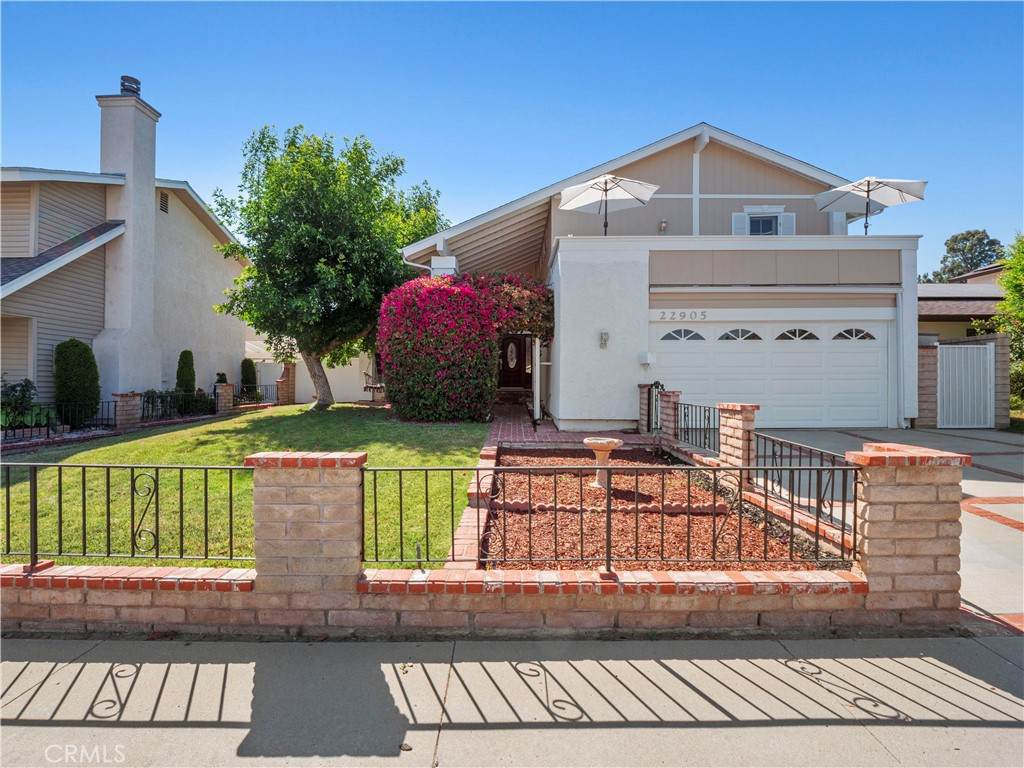 22905 Las Mananitas Drive - Photo 1
