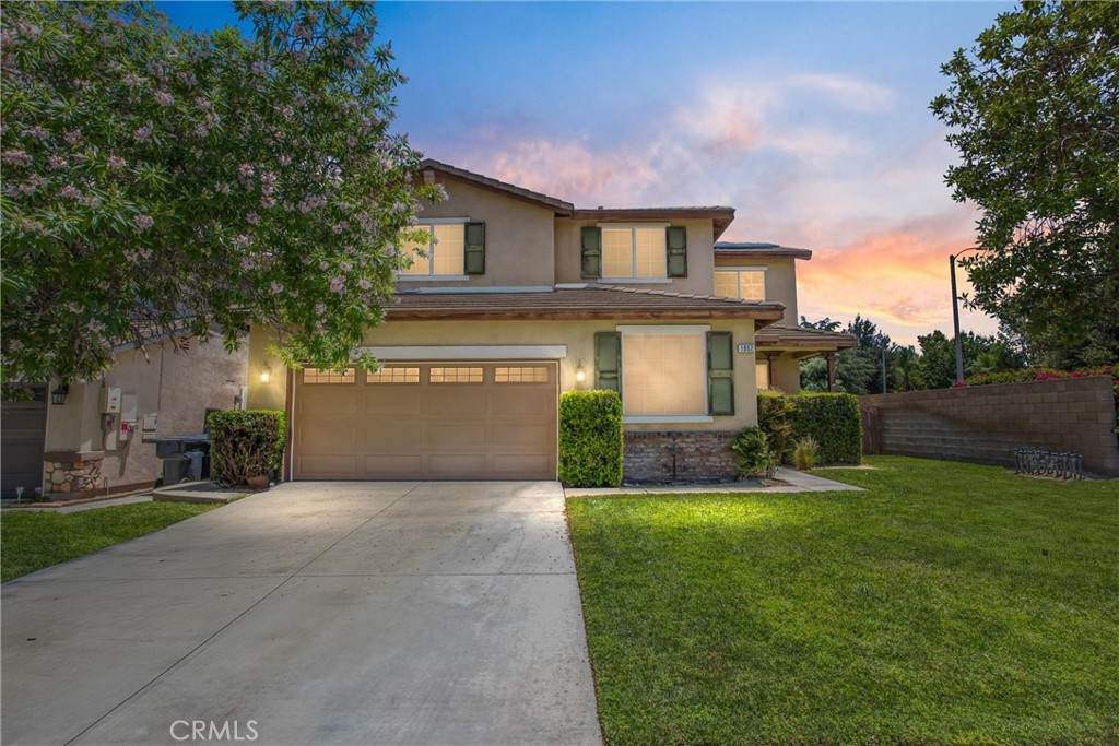 1802 Pummelo Drive - Photo 1