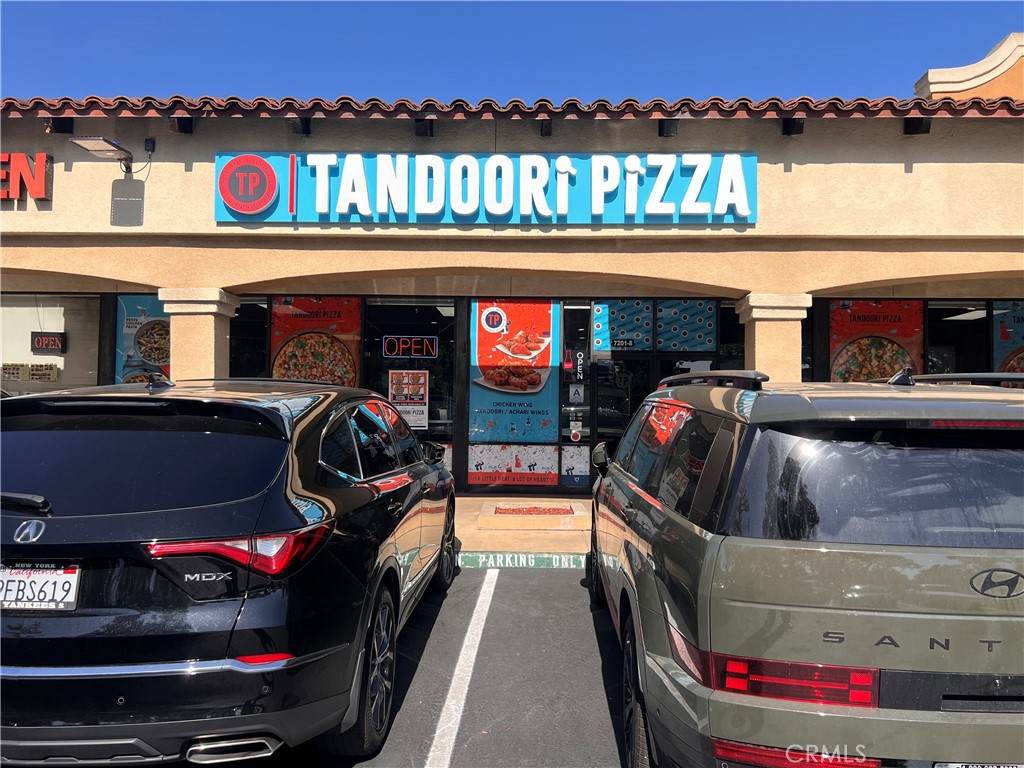 7201 Archibald Avenue - Photo 1