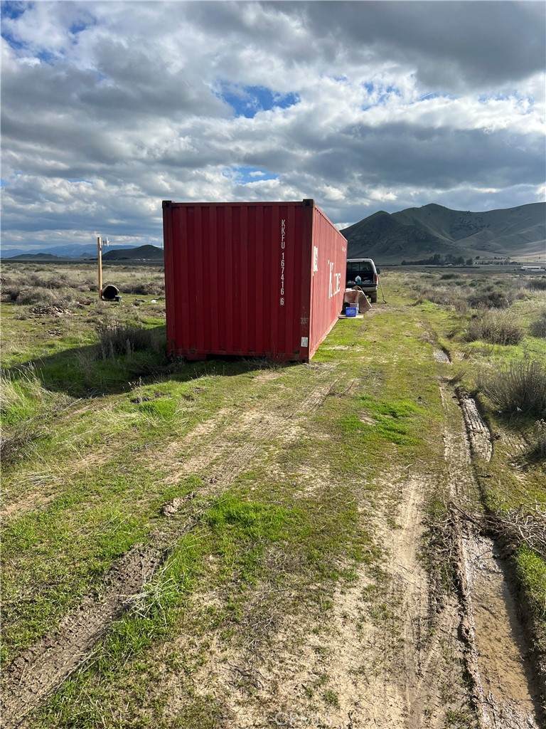 1 Cole Trail - Photo 1