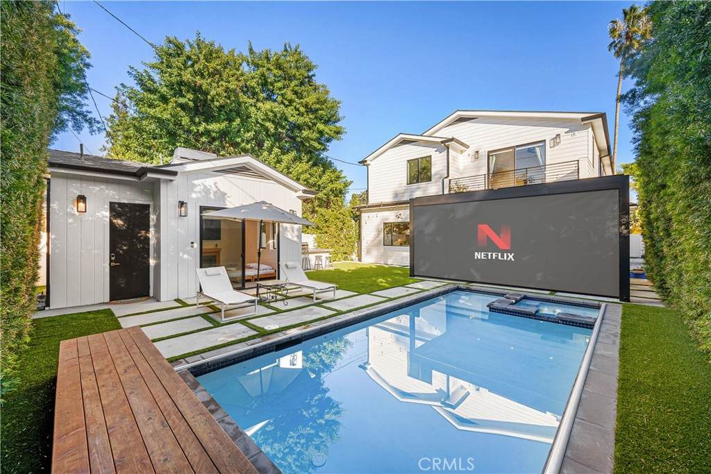 4543 Lennox Avenue - Photo 1