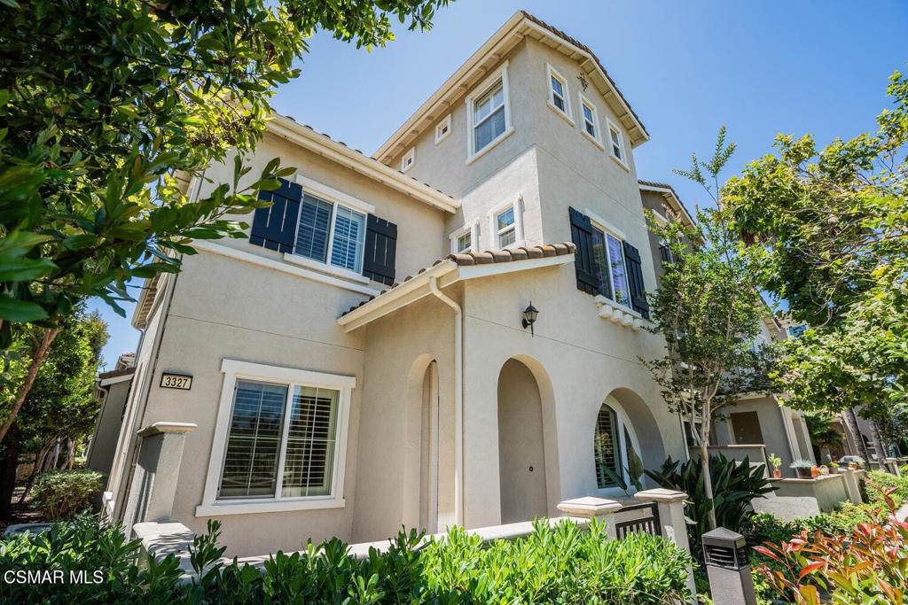 3327 Shadetree Way - Photo 1