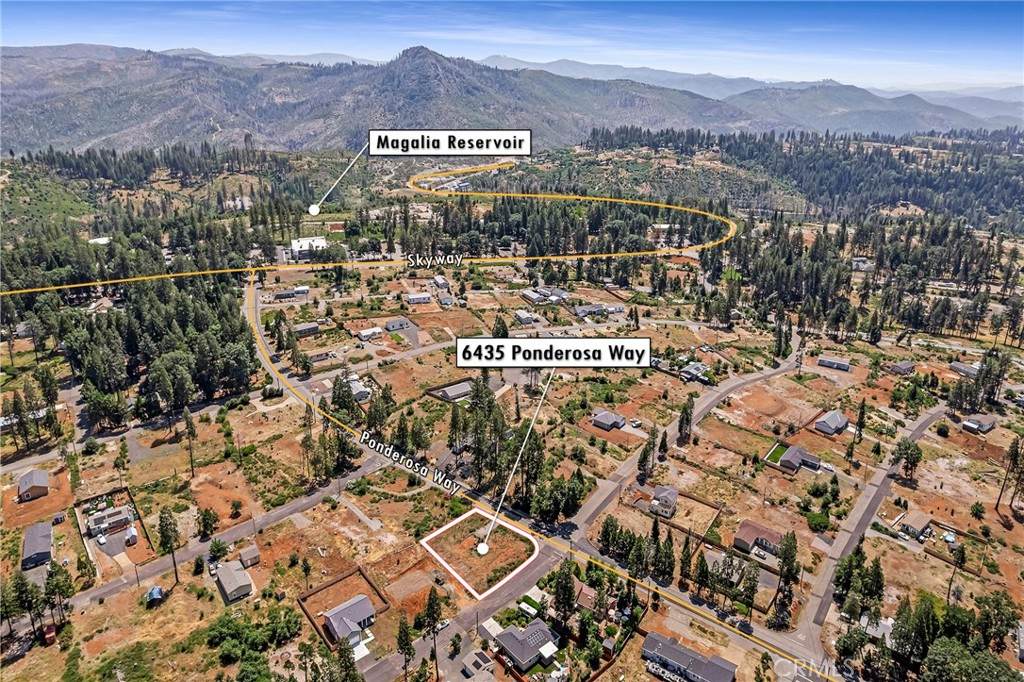 6435 Ponderosa Way - Photo 1