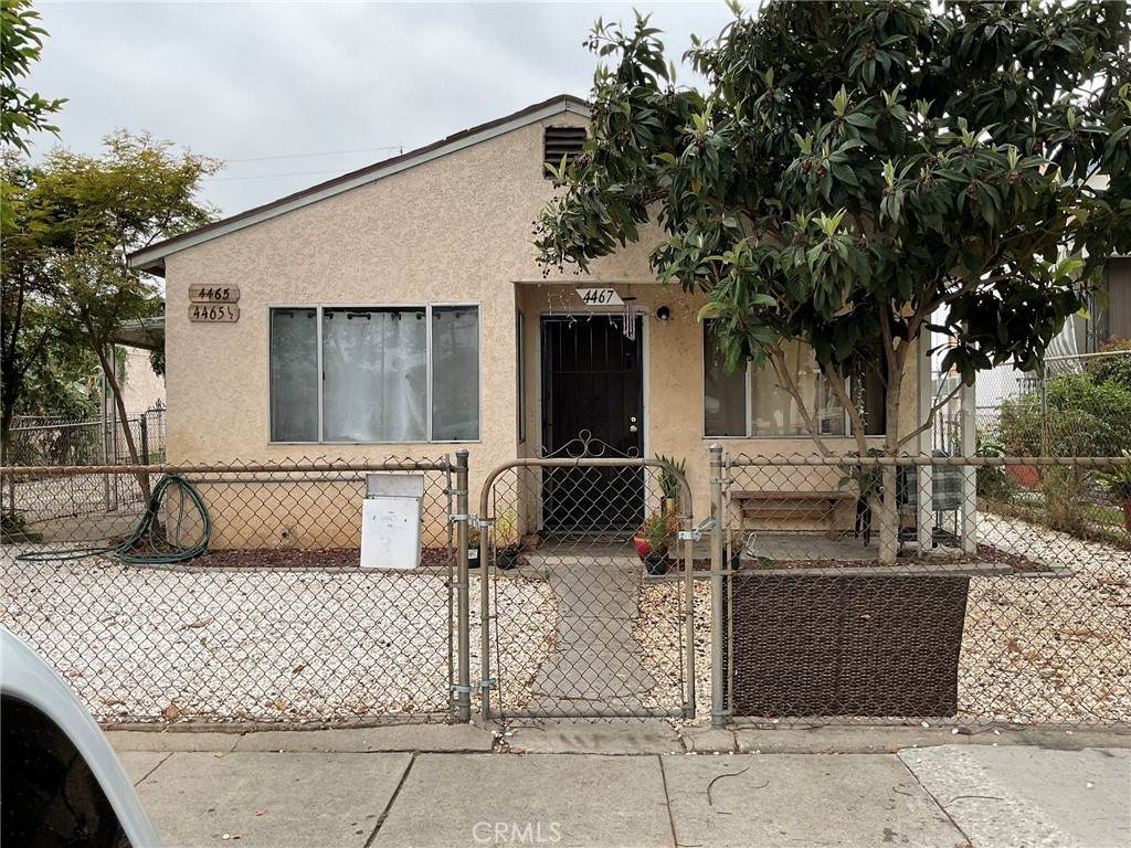 4465 Lovett Street - Photo 1