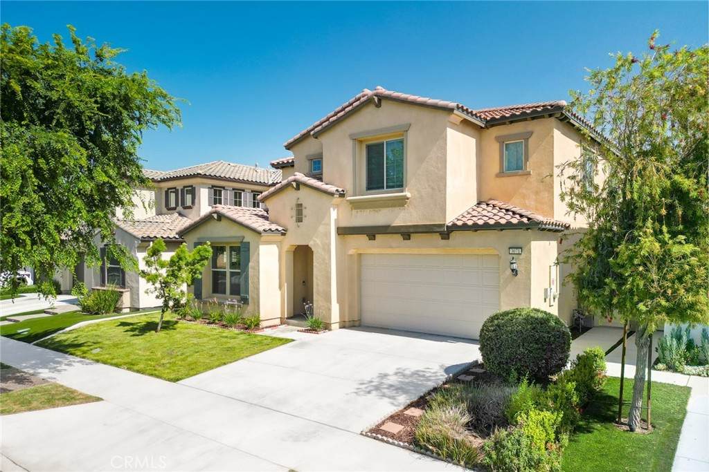 3071 Silver Sky Drive - Photo 1