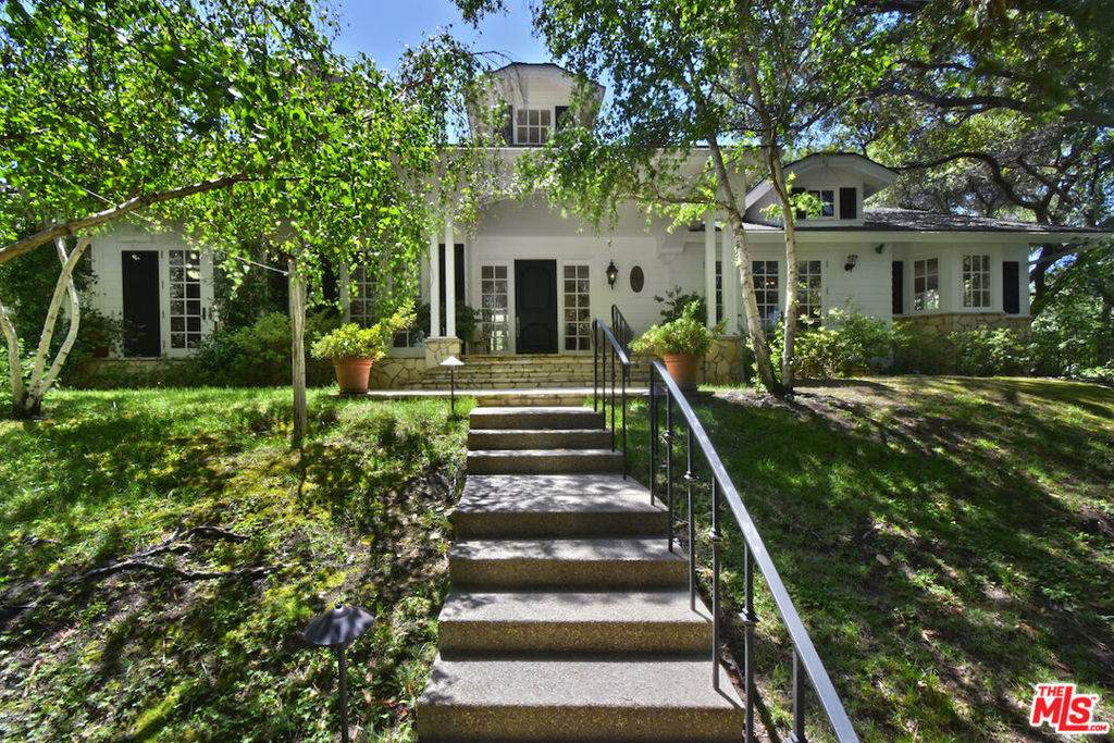 3935 Valley Meadow Road - Photo 1