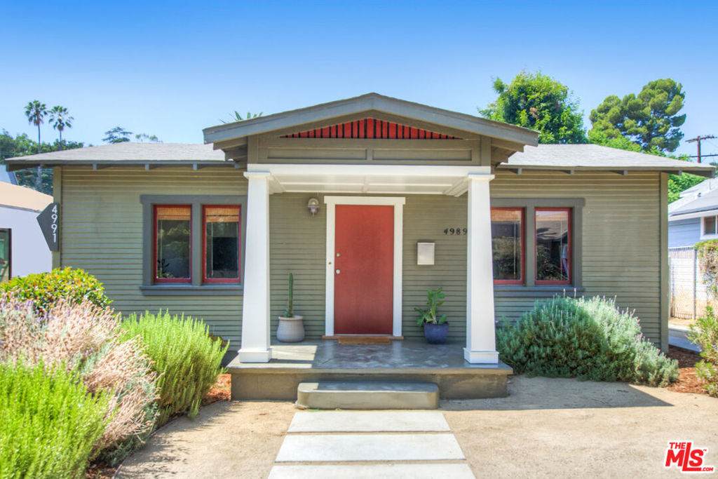 4989 Vincent Avenue - Photo 1