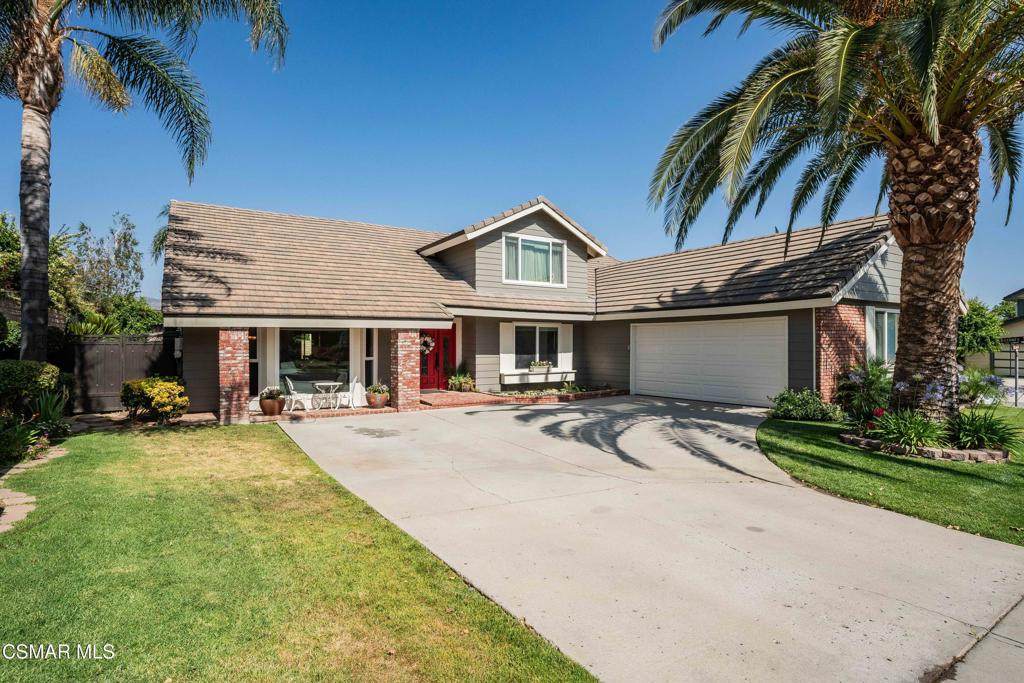 3578 Claridge Court - Photo 1