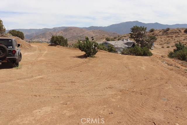 0 Kashmere Canyon Road - Photo 1