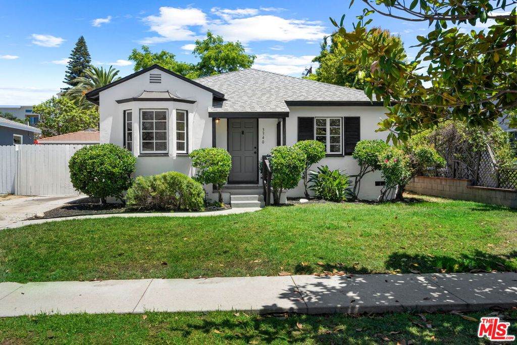 3340 Cardiff Avenue - Photo 1