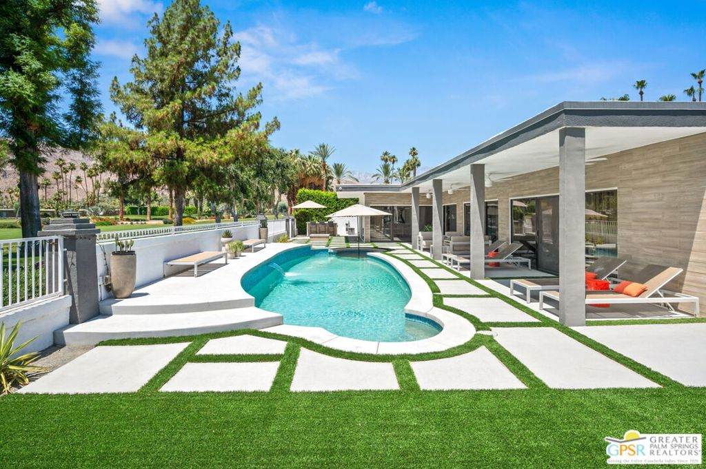71183 Country Club Drive - Photo 1