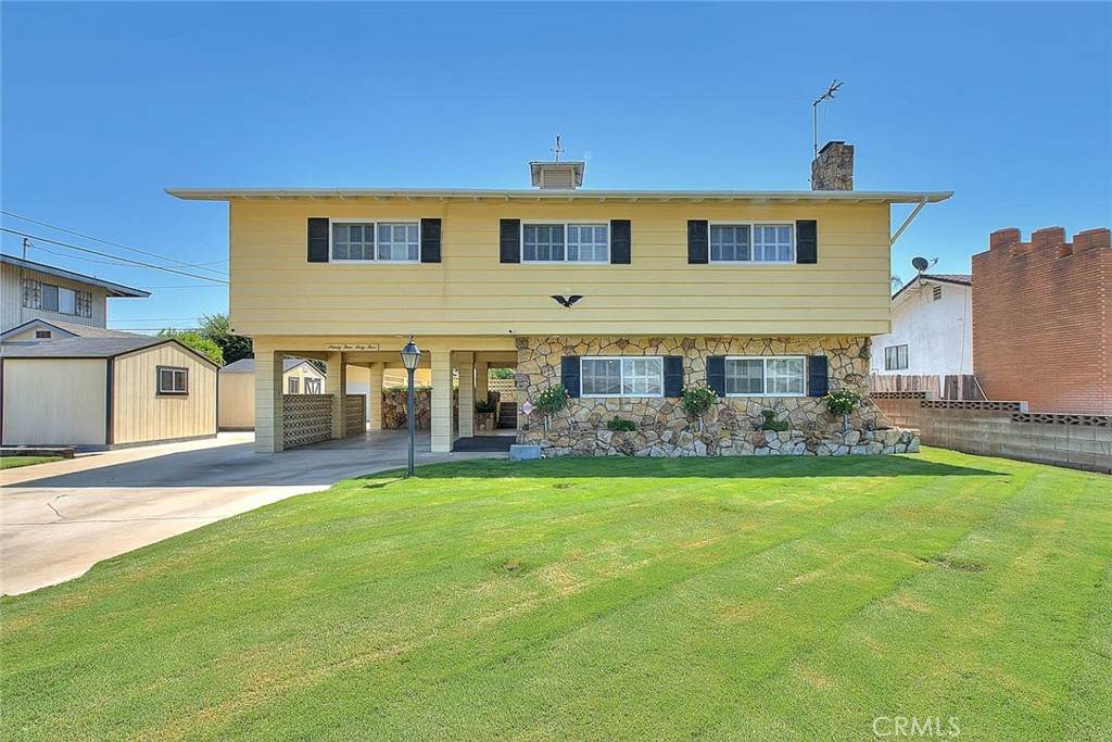 9465 Palo Verde Avenue - Photo 1