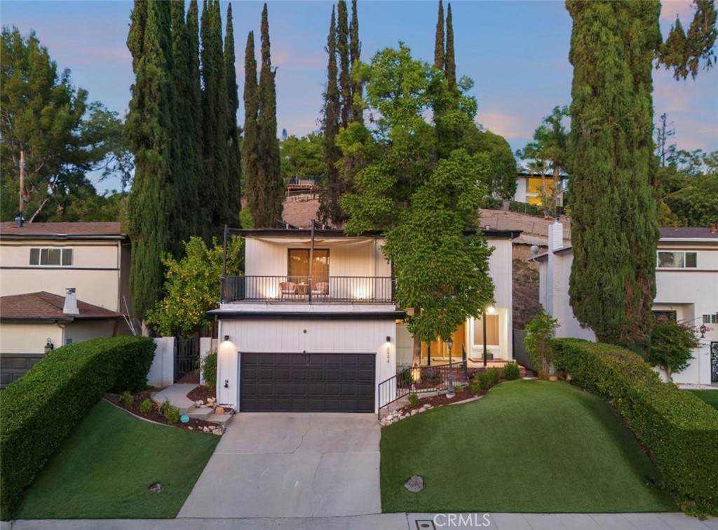 4944 Don Pio Drive - Photo 1