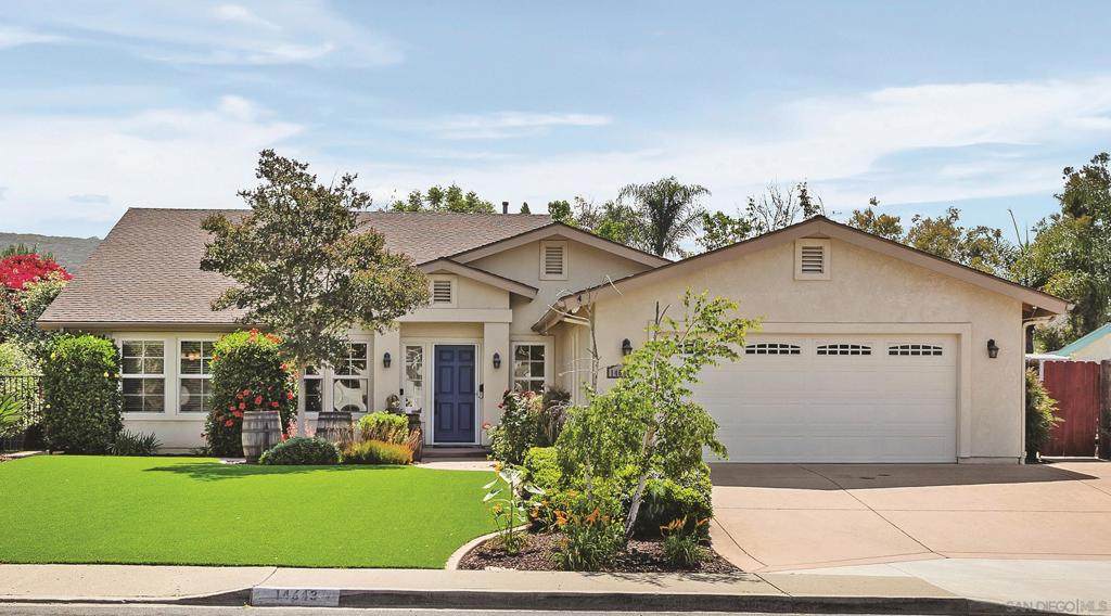 14643 Evening Star Dr - Photo 1