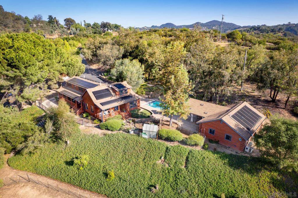 12052 Sky View Drive - Photo 1