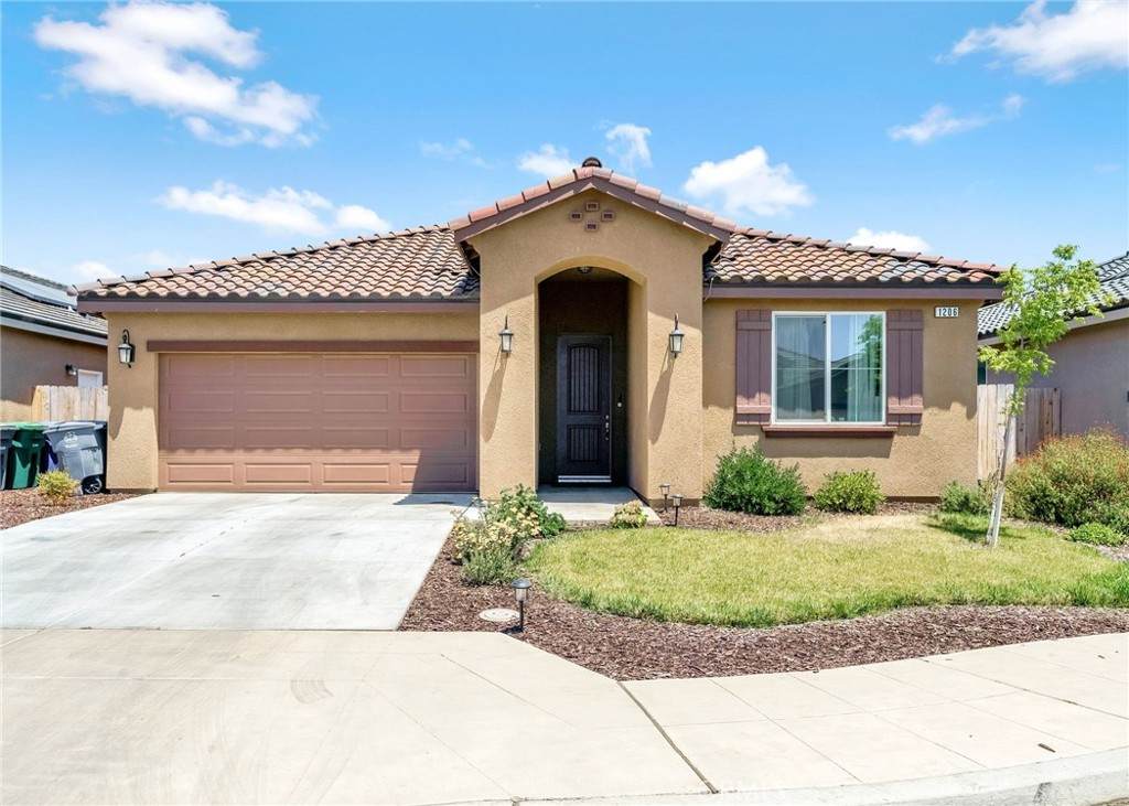 1206 Bristlecone Drive - Photo 1