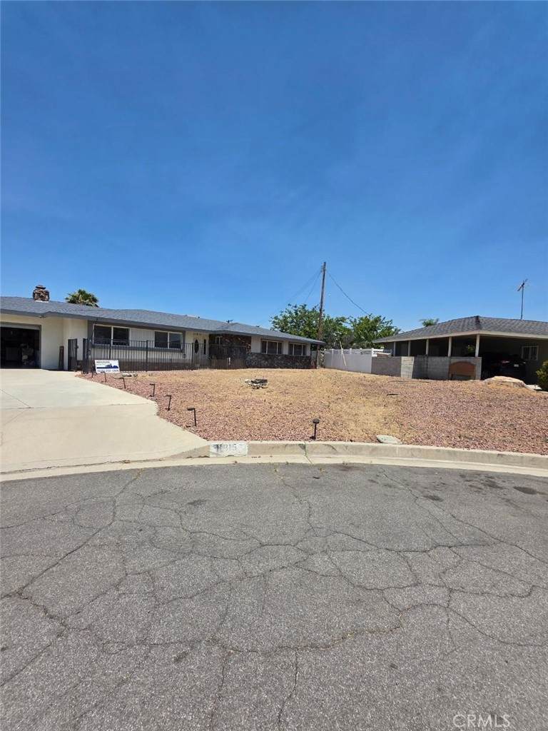 11815 Arliss Way - Photo 1