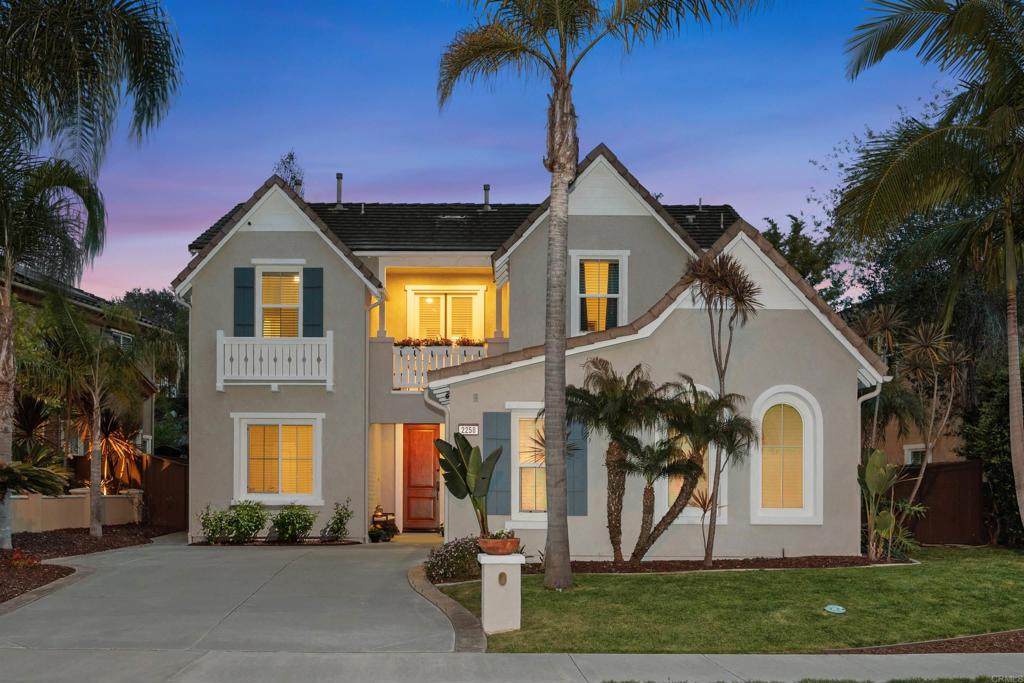 2258 Aventurine Place - Photo 1
