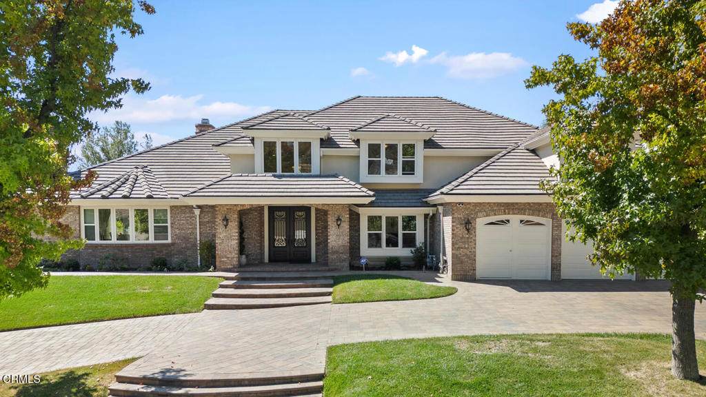 848 Greenridge Drive - Photo 1