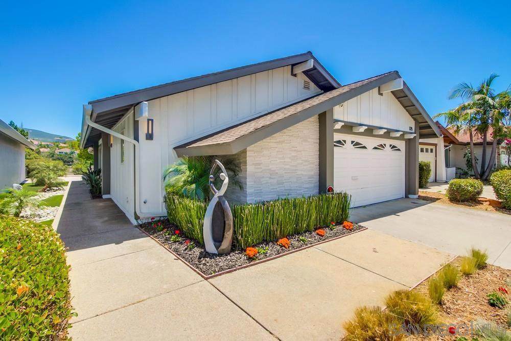 1315 Camino Linda Dr - Photo 1